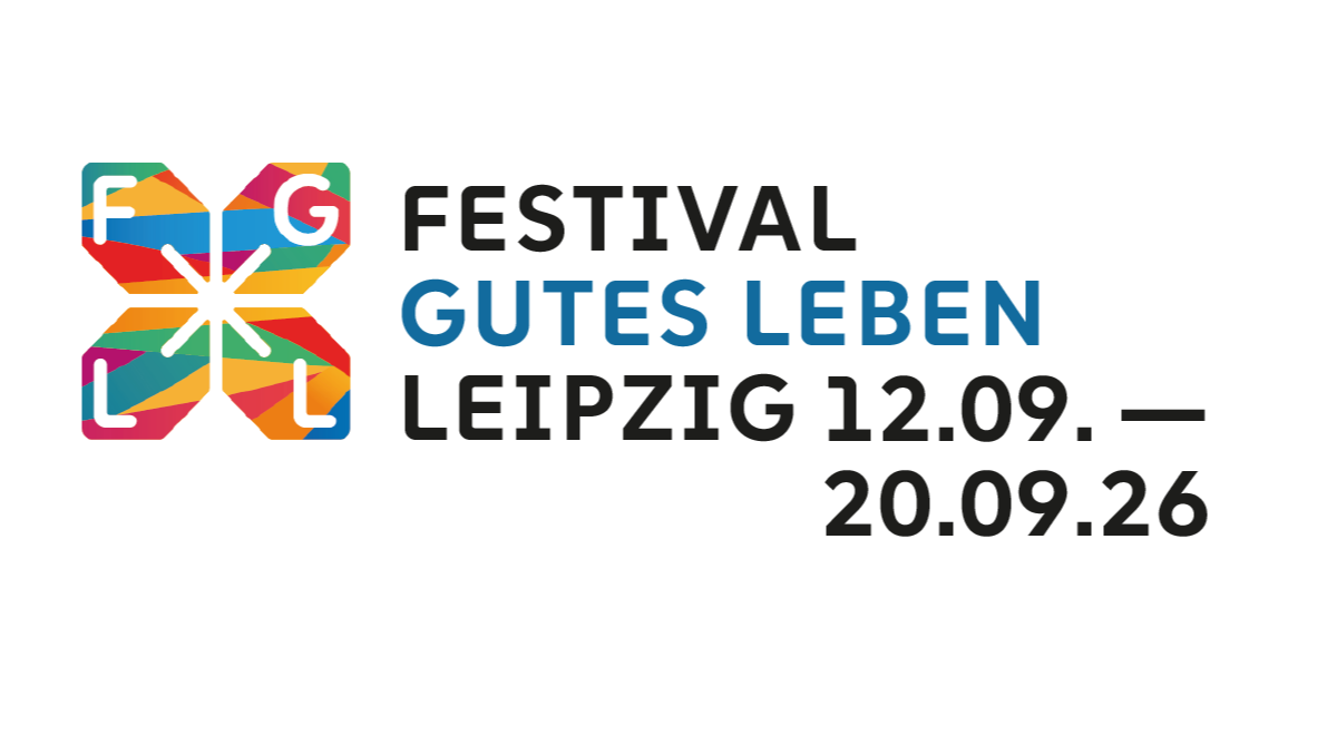 Festival Gutes Leben Leipzig 2026