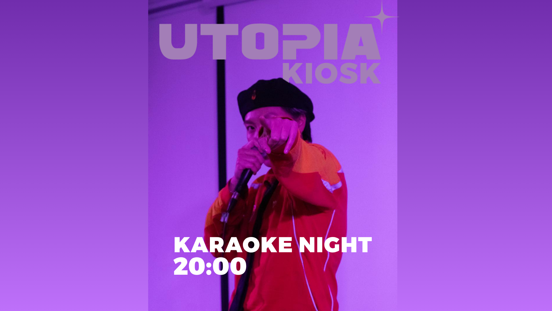 Queer Karaoke
