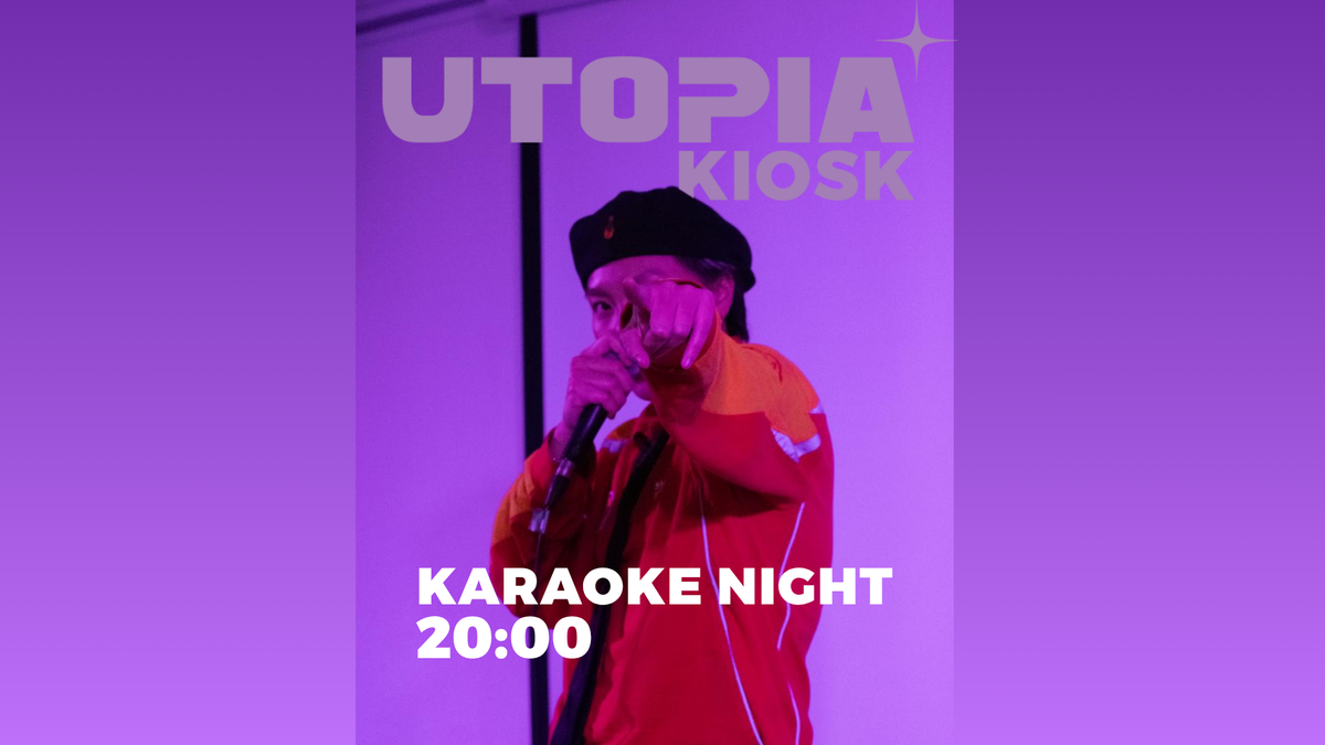 Queer Karaoke