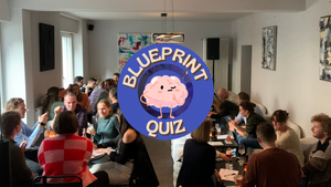 Blueprint Quiz | Düsseldorf