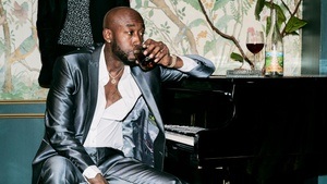 Freddie Gibbs - The Last Rabbit