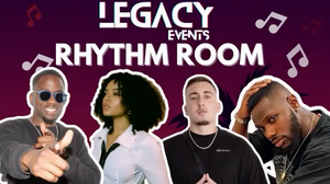 YOTO x RHYTHM ROOM - Opening