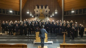 Bremer RathsChor: Britain's Finest