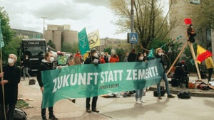 Vortrag: Deutschlands größter CO2-Emittent und warum du noch nicht von ihm gehört hast