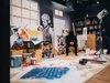 Banksy - A Vandal turned Idol