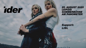 IDER & LISL