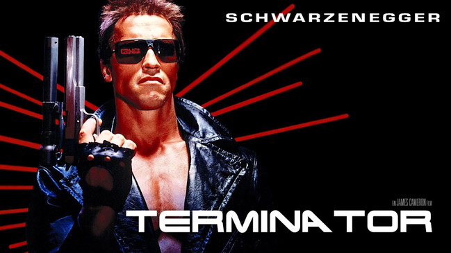 Best of Cinema: The Terminator
