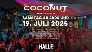 COCONUT Party