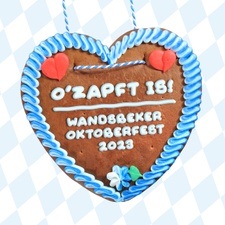 Wandsbeker Oktoberfest 2023