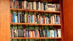 Kinderbibliothek