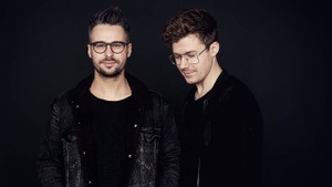 Duo Stiller / Lucaciu