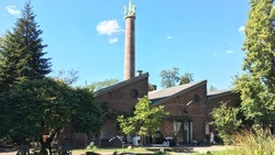 Kulturforum im Kunstzentrum Wachsfabrik 2026