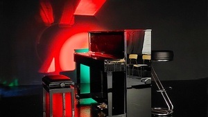 Unser Verein wird 40 - Theaterlabor Traumgesicht e.V.
