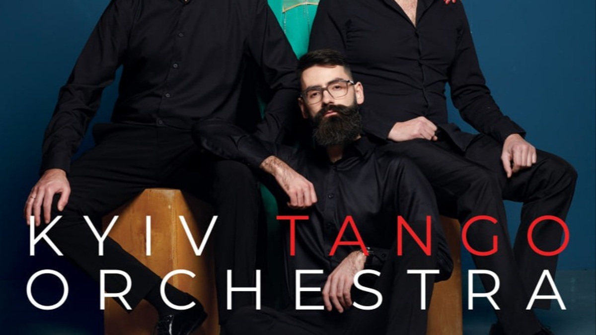 KYIV TANGO ORCHESTRA