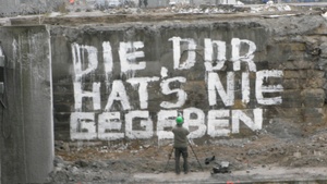 Vortrag von Aleksandra Barjaktarevic