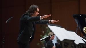 Deutscher Orchesterwettbewerb 2025: Offene Besetzung