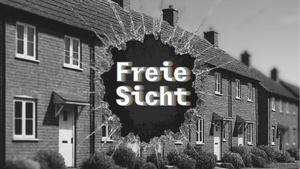 Freie Sicht
