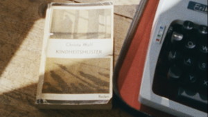 Edimotion 2026 - Festival für Filmschnitt und Montagekunst: SEDIMENTE