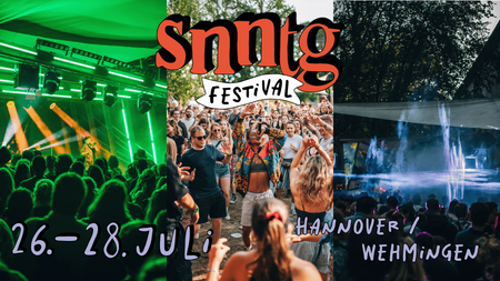 SNNTG Festival