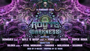 Roots of Darkness 2025