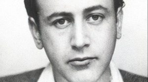 Vasyl Stus als Übersetzer Paul Celans - Vortrag von Petro Rychlo