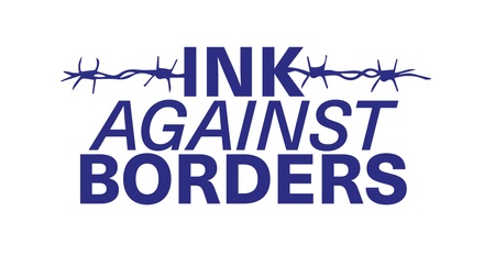 INK AGAINST BORDERS