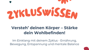 Zykluswissen Workshop