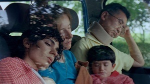 Sehnsucht in Sangerhausen