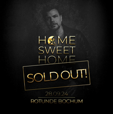 Home Sweet Home by ATB (Sold out)