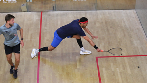 Ländle Squash Cup 2026