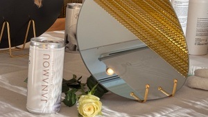 Skincare workshop