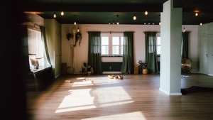 Yoga Dayretreat & Waldbaden - Hey June