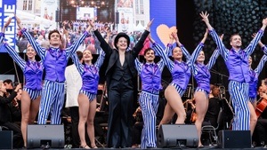 Abschlusskonzert Stadtfest