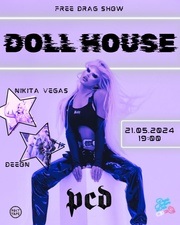 Dollhouse - A Pussycat Dolls Tribute Show