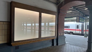 [Off-ICMC] Installationen und Performances: Transition | Tension | Potential