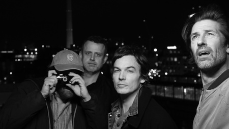 Die Höchste Eisenbahn