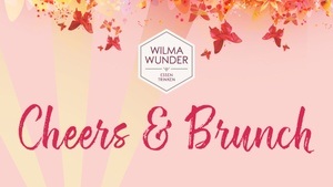 Cheers & Brunch