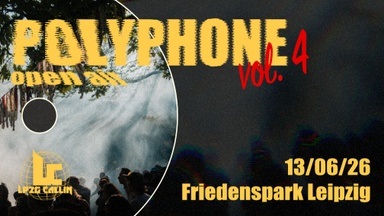Polyphon(e) 4.0 - OpenAir