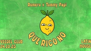 QUE RICO NO 🍋 X Latin House