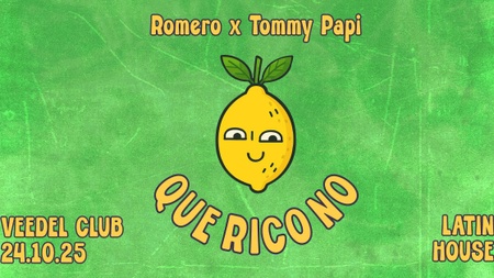QUE RICO NO 🍋 X Latin House