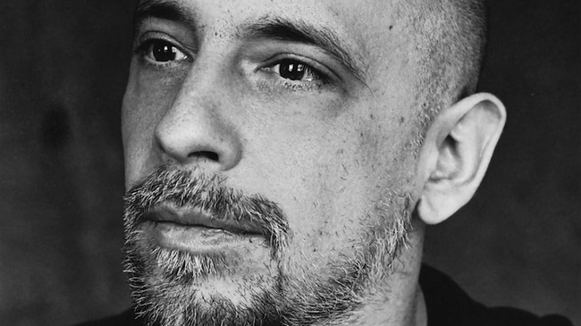 POETRY: Dalibor Marković liest...  Pappel.