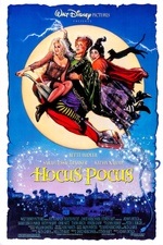 Hocus Pocus