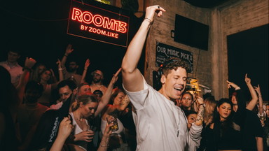 ROOM13 Coffee Rave