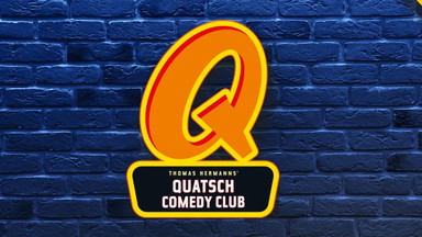 Quatsch Comedy Club Parktheater Augsburg