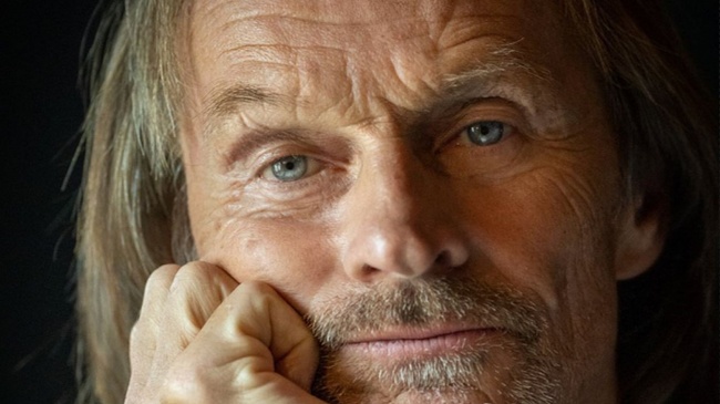 Eisi Gulp "Tagebuch eines Komikers"