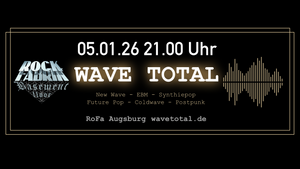 WAVE Total Party