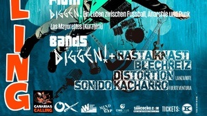 Canarias Calling Festival