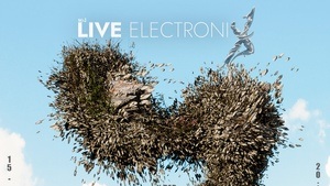 Live ElectroniX