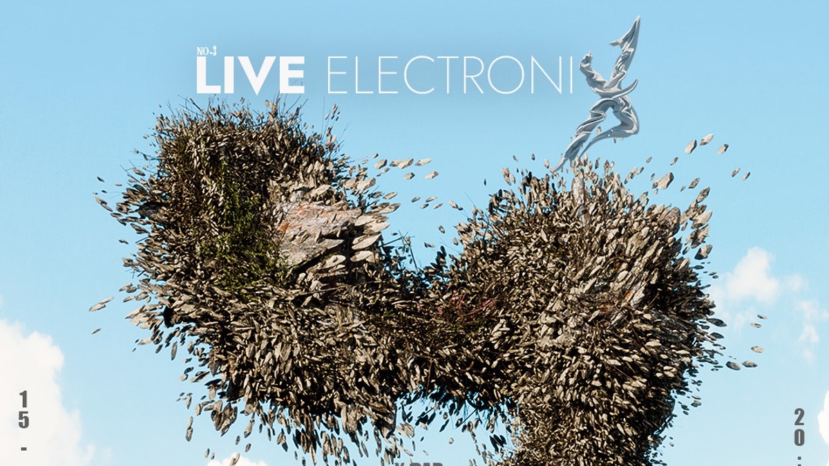 Live ElectroniX
