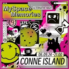 MySpace Memories: Alternative-Night